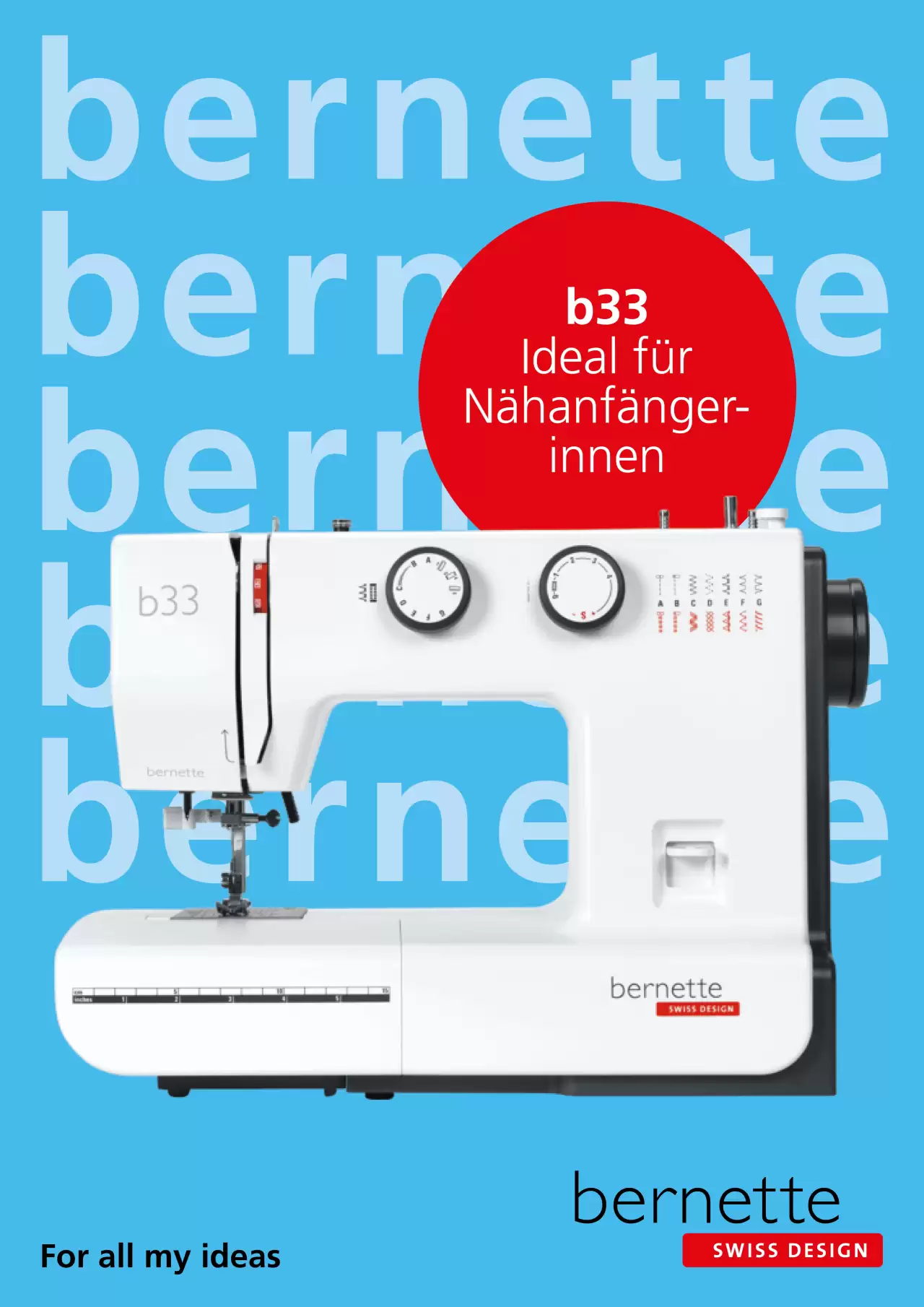 bernette-posterreihe-linie1