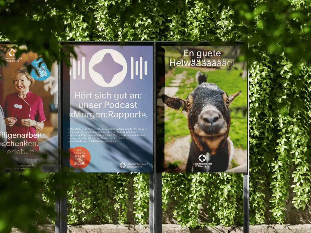 plakate-im-park-stiftung-diakoniewerk-neumuenster