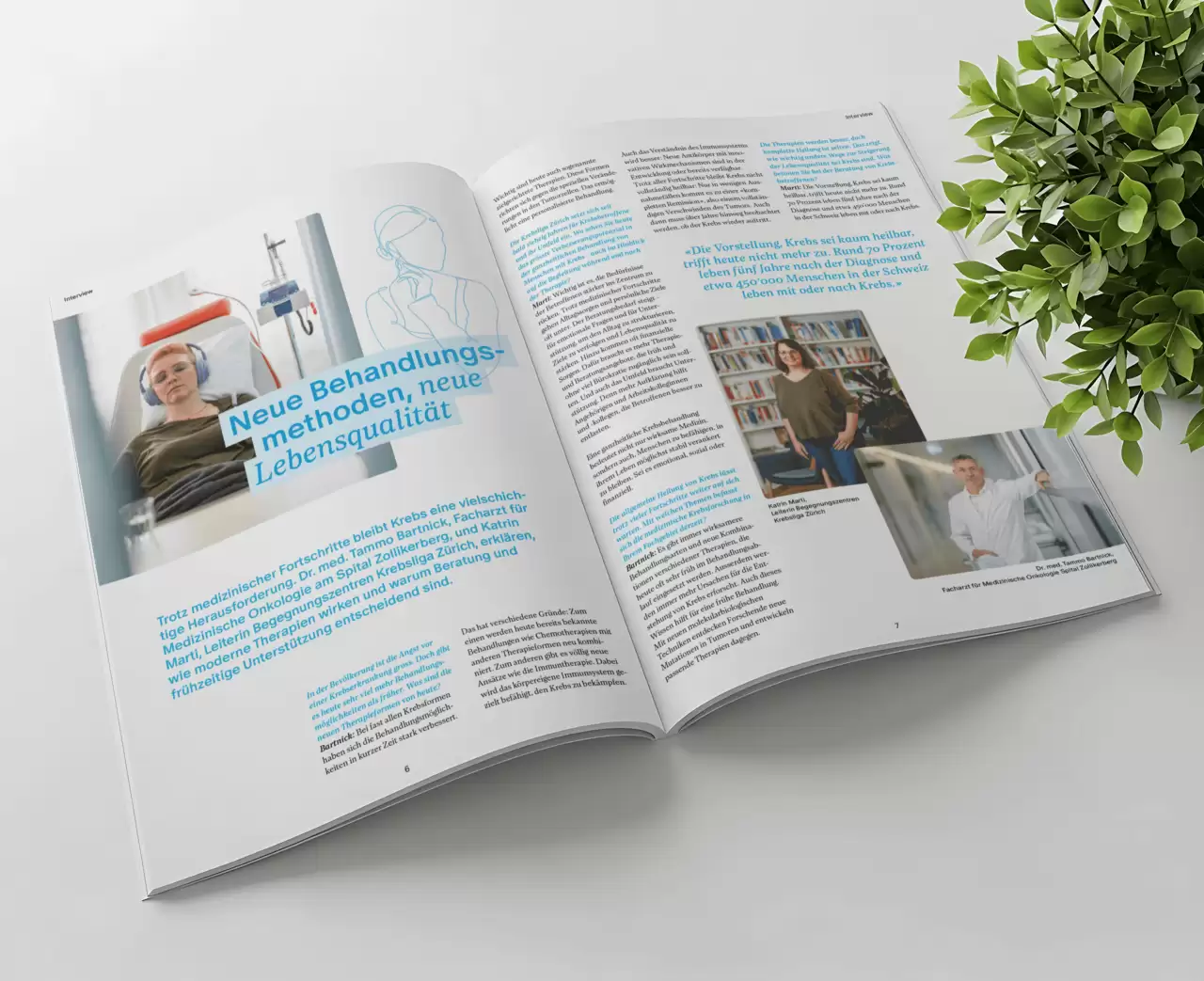 magazin-kompass-stiftung-diakoniewerk-neumuenster