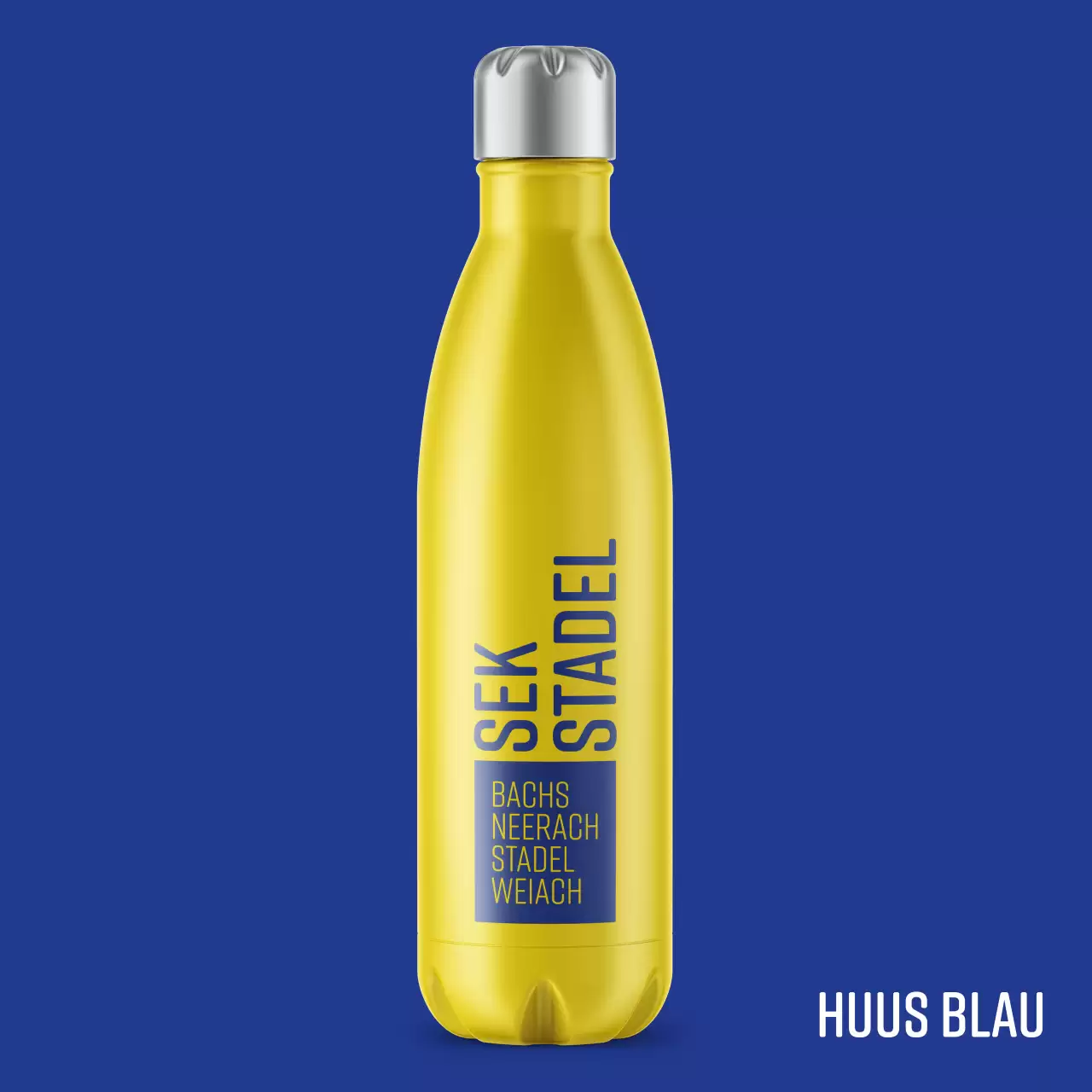 twing-trinkflasche-sek-stadel-huus-blau